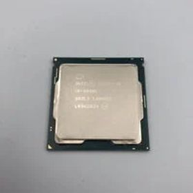中古 INTEL Core i9 9900K (1151/3.60GHz/16M/C8/T16) 138482 状態： C:並品