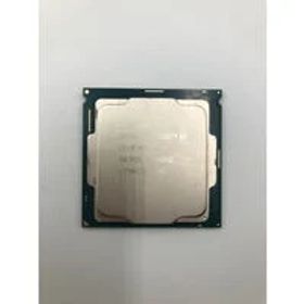 中古 INTEL Core i7 8700K (1151/3.70GHz/12M/C6/T12) 136197 状態： C:並品