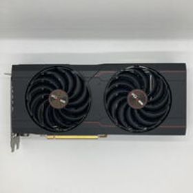 中古 SAPPHIRE PULSE AMD RADEON RX6700XT GAMING OC 12GB GDDR6 1230010635 状態： C:並品