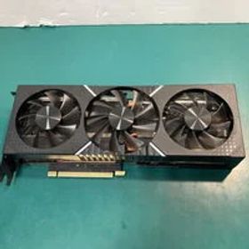 中古 NVIDIA GEeForce RTX 3080 Graphics Card 10GB（RTX3080 10GB） 3480040533 状態： C:並品