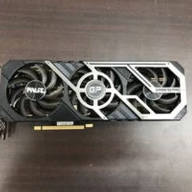 中古 Palit NED308T019KB-132AA (RTX3080Ti 12GB) 146250 状態： B:良品