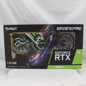 中古 Palit NED308T019KB-132AA (RTX3080Ti 12GB) 146250 状態： B:良品