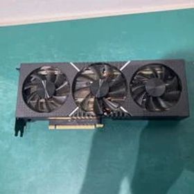 中古 HP NVIDIA RTX 3080 10GB（RTX3080 10GB） 3480040324 状態： B:良品