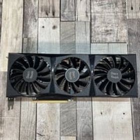 中古 ZOTAC GeForce RTX 3080 GDDR6X 10GB ZT-A30800M-10BLHR（RTX3080 10GB） 3480040333 状態： C:並品
