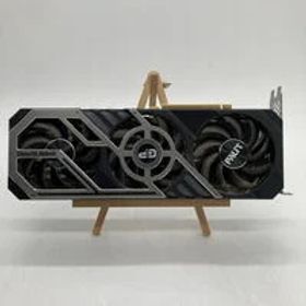 中古 Palit GeForce RTX 3080 GamingPro NED3080019IA-132AA (RTX3080 10G) 143515 状態： C:並品