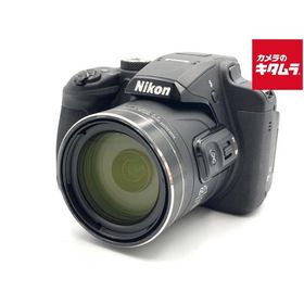 【中古】 【並品】 ニコン COOLPIX B700 ブラック