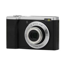 ds-コンパクトデジタルカメラ KC-ZM08 デジタルカメラ デジカメ カメラ 写真 PC パソコン 周辺機器 家電 AV OA デジタル家電