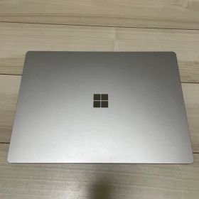 surface laptop3 15インチ 8GB 256GB