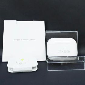 Apple アップル AirPods Pro 2 第2世代 ワイヤレスイヤホン ノイズキャンセリング EMC8075 A2700