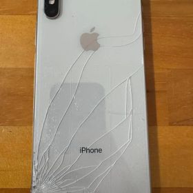 iPhone XS Max 64GB 本体
