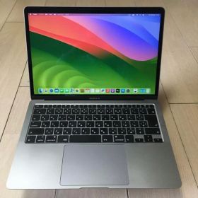 Apple MacBook Air 13インチ 2020 Core i5