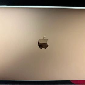 MacBook Air M1 2020ゴールド【バッテリー100%】