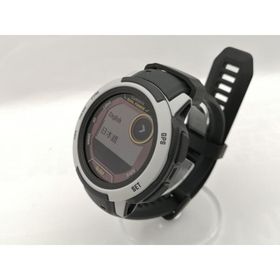【中古】Garmin Instinct 2 Dual Power Surf Edition 010-02627-45【神保町】保証期間１ヶ月【ランクB】