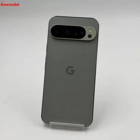 Google Pixel 9 Pro XL 256GB Obsidian GQ57S ストア版S