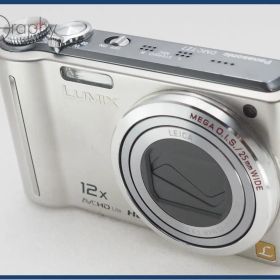 難あり Panasonic パナソニック LUMIX DMC-TZ7 同梱無料 #i10950