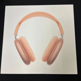 【未使用品】AirPods Max 2 (USB-C) オレンジ