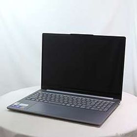 IdeaPad Slim 5i Gen 10 83ND0002JP ルナグレー ［Core-Ultra-5-225H／24GB／SSD512GB／16インチ／Windows11 Home］