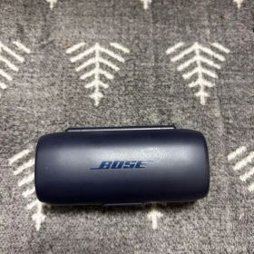 Bose SoundSport Free ワイヤレスイヤホン 本体