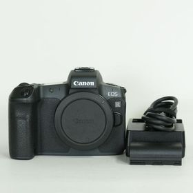 [良品] Canon EOS R | Canon RFマウント