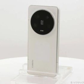 Xiaomi 14 Ultra 新品 112,000円 中古 73,800円 | ネット最安値の価格