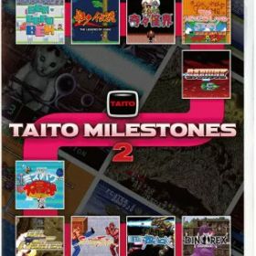 タイトーマイルストーン2 -Switch
