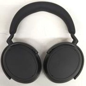 BTヘッドホン MOMENTUM 4 WIRELESS SENNHEISER