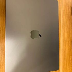 【値下げ】MacBook Air M2 13インチ 8GB 256GB