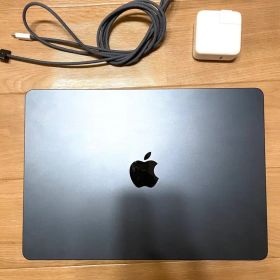 【値下げ】MacBook Air M2 2022メモリ16GB SSD512GB