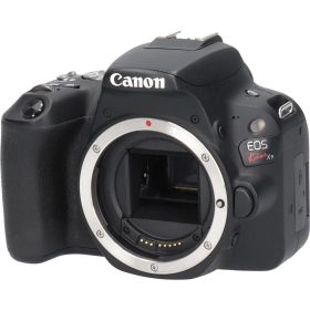 ＥＯＳ ＫＩＳＳ Ｘ９ ＢＬＡＣＫ