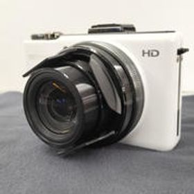 コンパクトデジタルカメラ XZ-1 OLYMPUS