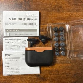 【値下げ可能】SONY ワイヤレスイヤフォン WF-1000XM3