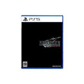 中古PS5ソフト ファイナルファンタジーVII リバース