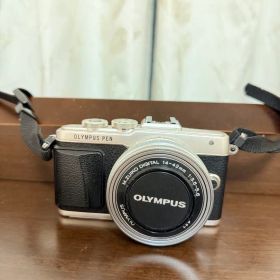 OLYMPUS PEN Lite E-PL7 ミラーレス一眼 カメラ