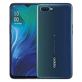 OPPO Reno A 新品 15,550円 中古 5,727円 | ネット最安値の価格比較