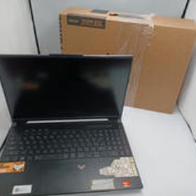 ゲーミングノートパソコン FA617XS-R9RX7600SS ASUS