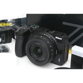 【全額返金保証】美品｜ニコン Z 30 16-50 VR レンズキット CA01-R5571-2K1