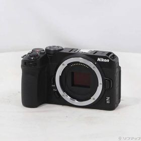 〔中古〕Nikon(ニコン) Z 30 ボディ〔262-ud〕