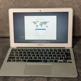 【動作良好】Macbook Air 2013 A1465 128GB