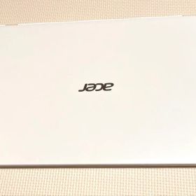 acer Aspire 3 A315-56-F58Y/W 15.6インチ PC
