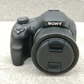 【充電器欠品】SONY/DSC-HX400V DSC-HX400V SONY