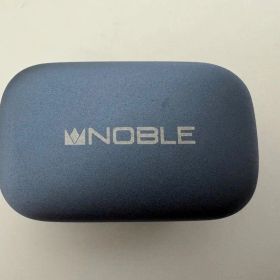 美品 FoKus Mystique Noble Audio ワイヤレスイヤホン