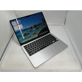 MacBook Air 13インチ M4 2025 新品 135,980円 中古 | ネット最安値の