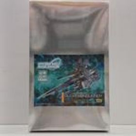 RTX-011MG スーパーロボット大戦OG ヒユッケバインガンナー レジンキャストキット 最強造形200 ボークス