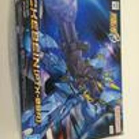 スーパーロボット大戦OG HG ヒュッケバイン(PTX-08R) BANDAI