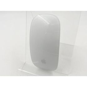 【中古】Apple Magic Mouse 2 (2015) シルバー MLA02J/A【千葉】保証期間１週間
