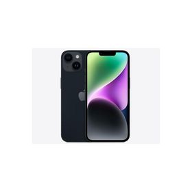 新品未開封 iPhone14 128GB [Midnight/ミッドナイト/黒] SIMフリー 新品 未使用 iPhone 14 本体 スマホ MPUD3J/A 4549995362077