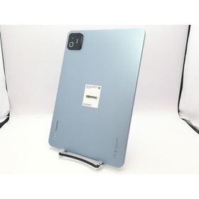 【中古】Xiaomi 国内版 【Wi-Fi】 Xiaomi Pad 8 Pro ブルー 【Snapdragon 8 Elite/8GB/128GB】【立川フロム中武】保証期間１ヶ月【ランクB】
