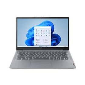 レノボ / Lenovo IdeaPad Slim 3 Gen 8 82XN009HJP [アークティックグレー]