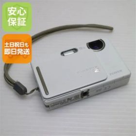 美品 FinePix Z300 ホワイト 即日発送 FUJIFILM デジカメ デジタルカメラ 本体 土日祝発送OK 02000