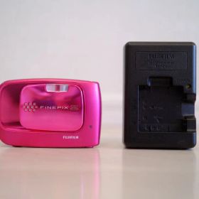 FUJIFILM FinePix Z30 デジタルカメラ